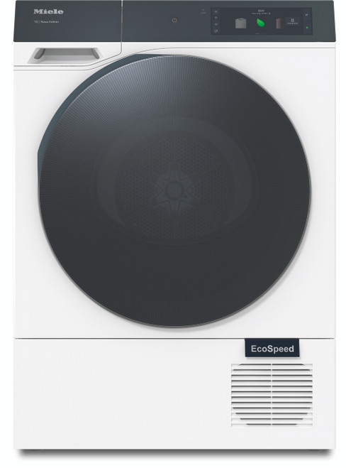 Miele 9kg Heat Pump Dryer TQ 1000 WP