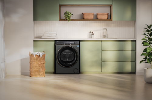 Haier 10kg Heat Pump Dryer HDHP10DB1