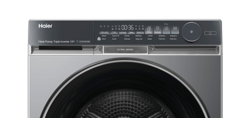 Haier 10kg Heat Pump Dryer HDHP10DB1