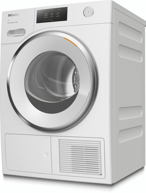 Miele 9kg Heat Pump Dryer TWR780WPS