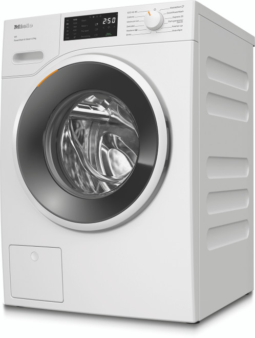 Miele 9kg Front Load Washing Machine WWD380 WCS