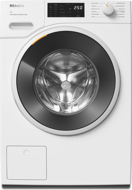 Miele 9kg Front Load Washing Machine WWD380 WCS