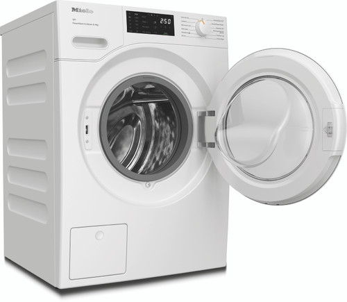 Miele 9kg Front Load Washing Machine WWD380 WCS