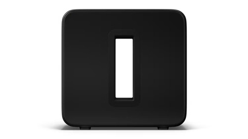Sonos Sub 4 Black SUBG4AU1BLK