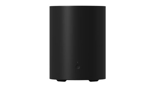 Sonos Sub Mini Black SUBM1AU1BLK