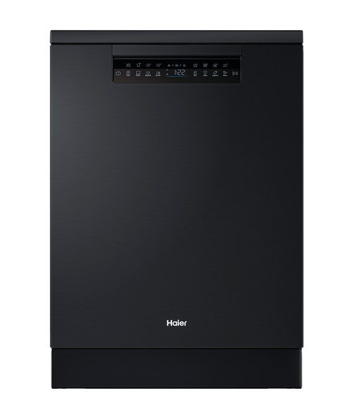 Haier Freestanding Dishwasher HDW15F4B1