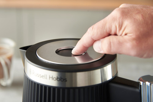 Russell Hobbs Bronte Kettle RHK2675BLK