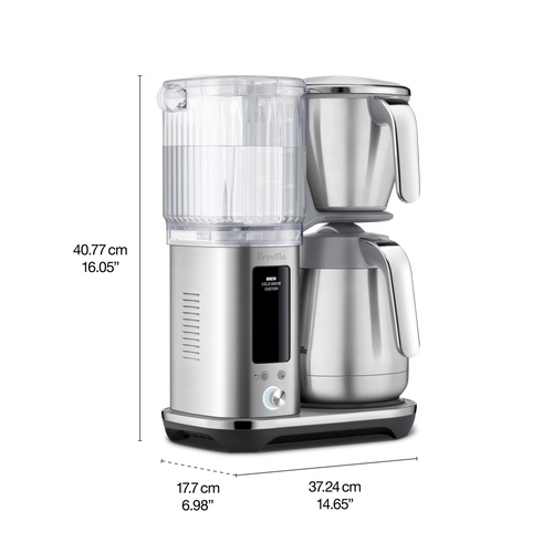 Breville the Luxe Brewer Thermal BDC465BSS