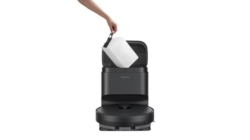 Dreame D20 Pro Plus Auto-Empty Robot Vacuum and Mop DRED20PP