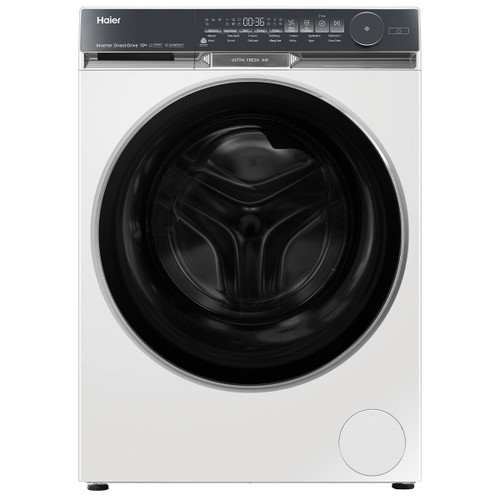 Haier 10kg Front Load Washing Machine HWF10DW2