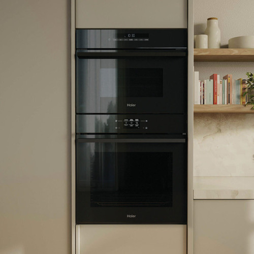 Haier Microwave Oven Combi HMO60S11EB1