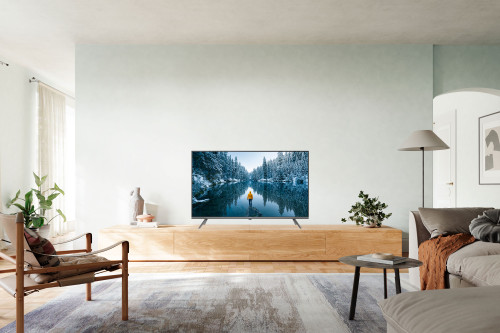 Panasonic 50" 4K LED TV With Google TV (2025) TN50W70BGZ