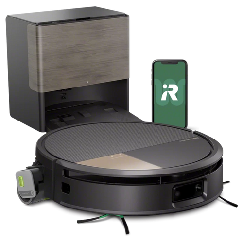 iRobot Roomba Max 705 Combo Robot + AutoWash Dock X185000 iRobot Roomba Max 705 Combo Robot + AutoWash Dock X185000