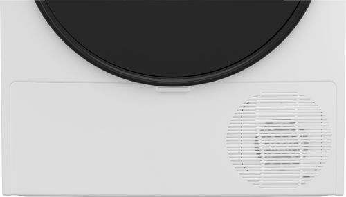 Beko 8kg Heat Pump Dryer BDPB803SW