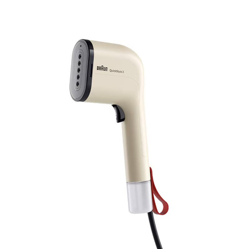 Braun Quickstyle 3 Garment Steamer GS3012BG Braun Quickstyle 3 Garment Steamer GS3012BG