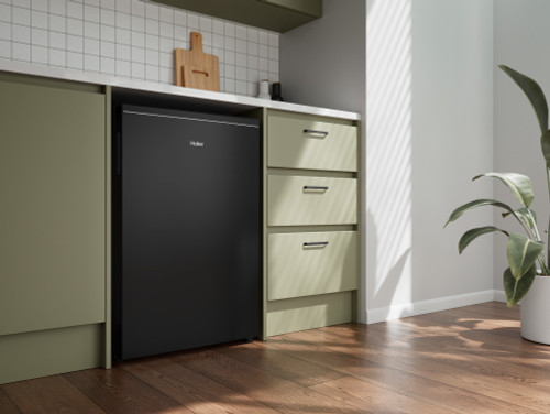 Haier 129L Bar Refrigerator HRF130UG2