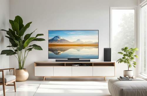 LG 65" QNED86A 4K UHD Mini LED Evo Smart TV (2025) 65QNED86A6A LG 65" QNED86A 4K UHD Mini LED Evo Smart TV (2025) 65QNED86A6A