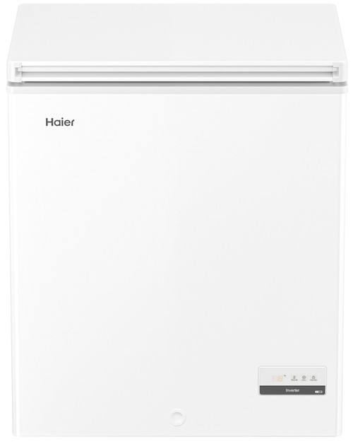Haier 137L Chest Freezer HCF140W