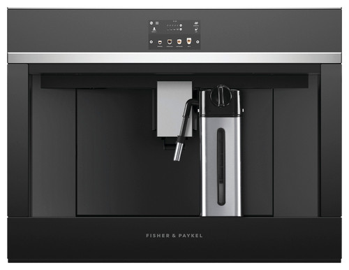 Fisher & Paykel Coffee Maker 60cm EB60DSX1
