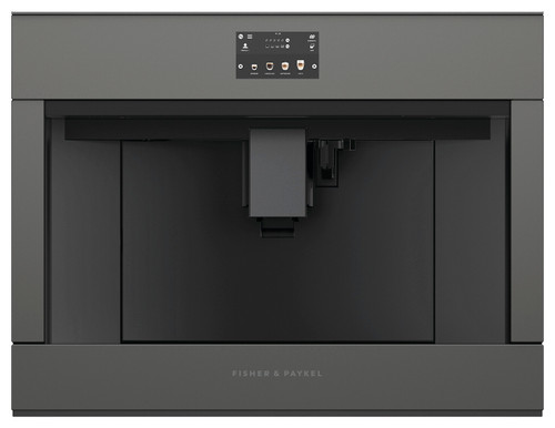 Fisher & Paykel Coffee Maker 60cm Grey EB60MSG1