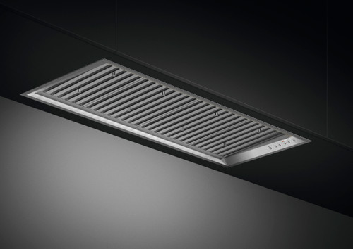 Fisher & Paykel Integrated Powerpak Rangehood 120cm HPB120482