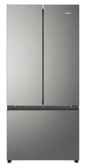 Haier 512L French Door Refrigerator HRF510FS