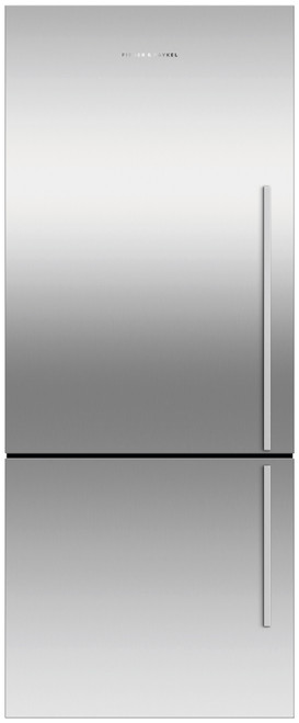 Fisher & Paykel Designer Refrigerator E442BLXFD5
