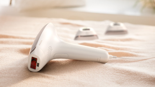 Philips Lumea Series 7000 IPL Device BRI92300