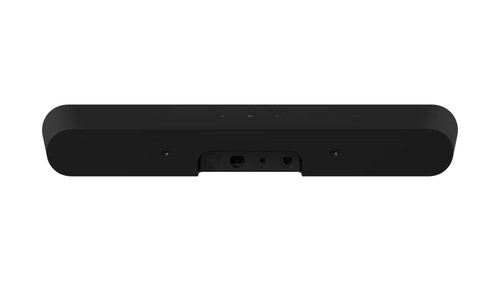 Sonos Ray Soundbar RAYG1AU1BLK
