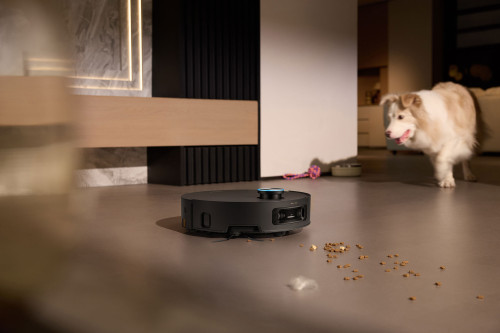 Dreame Aqua10 Ultra Track S Robotic Vacuum & Mop DREAQUA10UTS