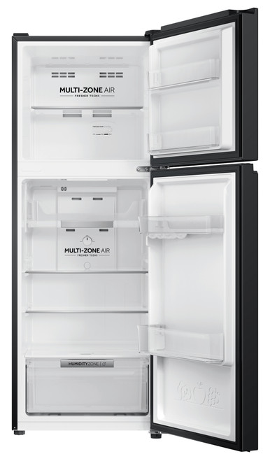 Haier 208L Top Mount Refrigerator HRF210TG