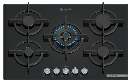 Bosch 75cm Gas Cooktop PPQ7A6I10A