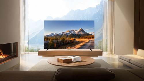 TCL 98" C8K Premium 4K QD-Mini LED 200MR Smart TV 98C8K