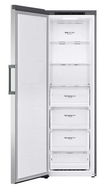 LG 324L Vertical Freezer GPF324PL