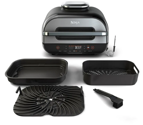 Ninja Foodi Smart XL Grill & Air Fryer AG551ANZ