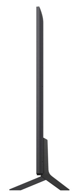 LG 55" 4K UHD LED Smart TV 55QNED80A6A