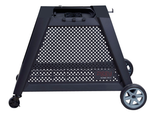 Ziggy By Ziegler & Brown Elite Mobile Cart ZG23CARTE