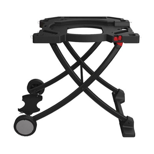 Ziggy By Ziegler & Brown Folding Cart ZG1GCARTK