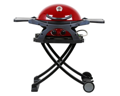 Ziggy By Ziegler & Brown Folding Cart ZG1GCARTK