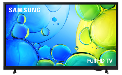 Samsung 43" Full HD Smart TV UA43F6000FSXNZ