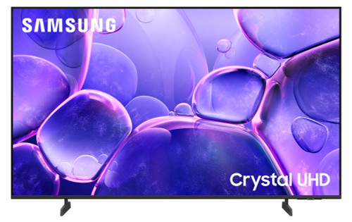 Samsung 55" 4K UHD Smart TV UA55U8500FSXNZ