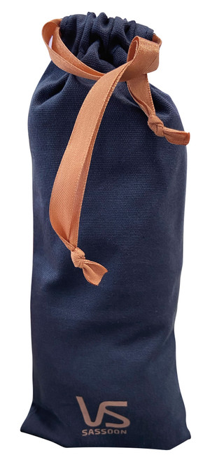 VS Sassoon Unbound Shine-Pro Cordless Auto Curler VSC530A