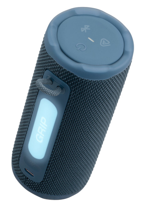 JBL Grip Portable Bluetooth Speaker JBLGRIPBLU