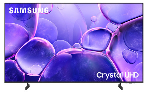 Samsung 65" 4K UHD Smart TV UA65U8500FSXNZ
