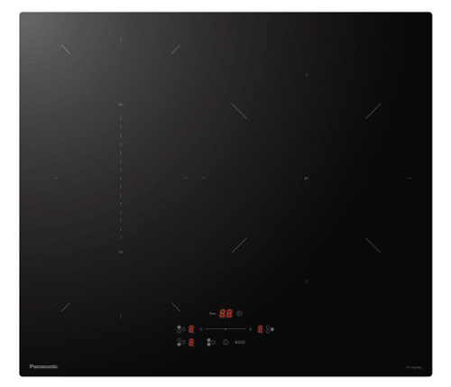 Panasonic Induction Cooktop KYR63ABLJPQ