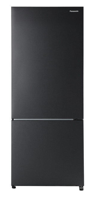 Panasonic 376L Bottom Mount Refrigerator NRBX421HWKA