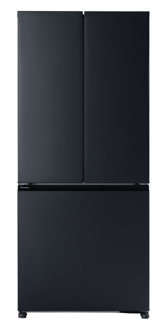 Panasonic 501L Prime+ Edition French Door Refrigerator NRCW530HWKA