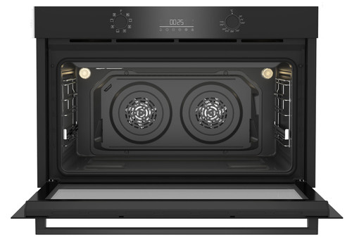 Beko Built-In Multifunction Oven BBOB91271MDX