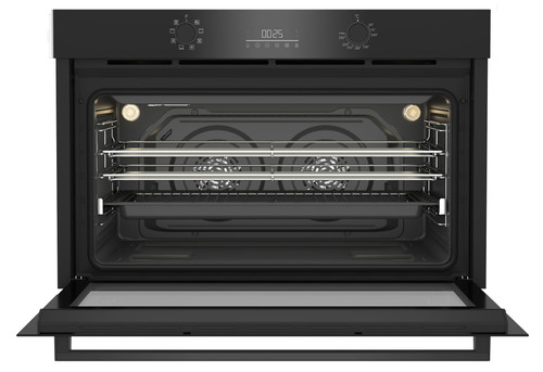 Beko Built-In Multifunction Oven BBOB91271MDX