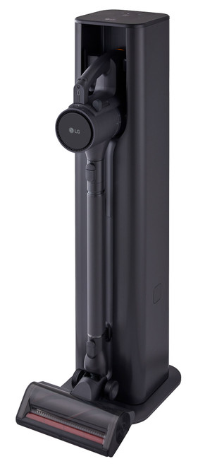 LG CordZero A9L Auto-Emptying Handstick Vacuum A9LTOWER